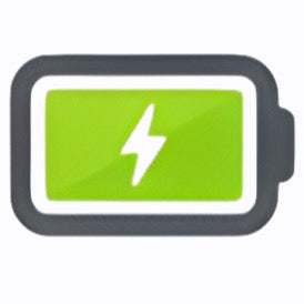 Besserer Akku